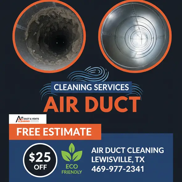 air duct cleaning offers air duct offer